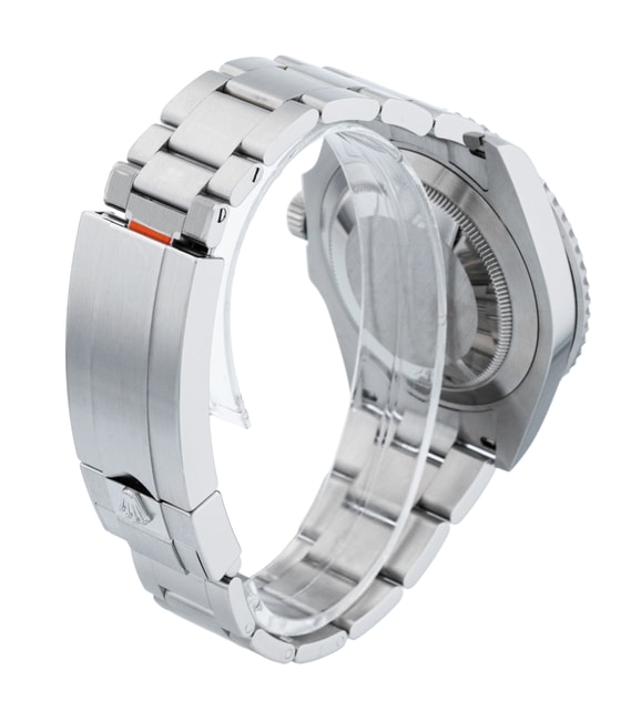 Rolex Submariner Starbucks Image 3